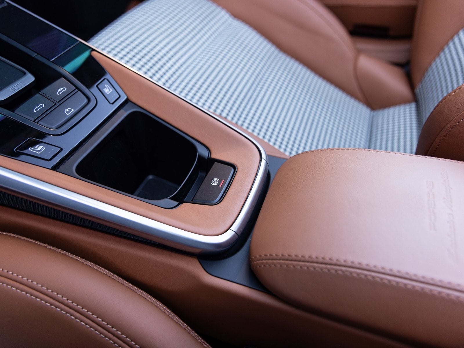 2024 Porsche 911 911 Turbo S Cabriolet (MY24)