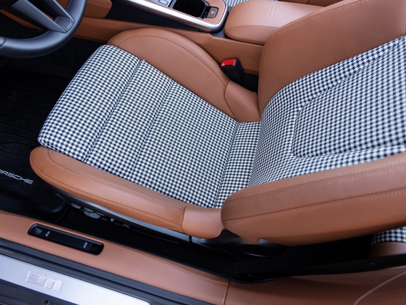 2024 Porsche 911 911 Turbo S Cabriolet (MY24)