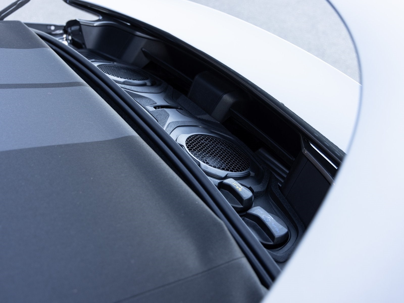 2024 Porsche 911 911 Turbo S Cabriolet (MY24)