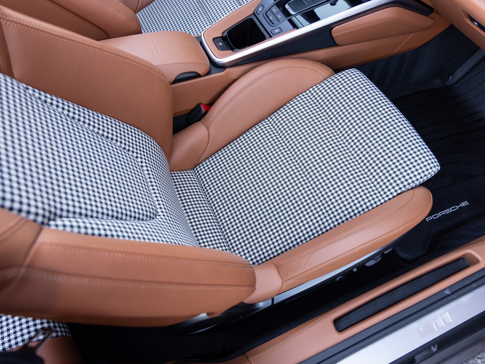 2024 Porsche 911 911 Turbo S Cabriolet (MY24)