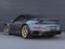 2024 Porsche 911 911 Turbo S Cabriolet (MY24)