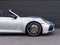 2022 Porsche 911 Turbo S Cabriolet