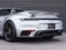 2022 Porsche 911 Turbo S Cabriolet