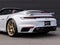 2023 Porsche 911 911 Turbo S Cabriolet (MY23)