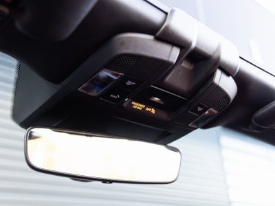 2023 Porsche 911 911 Turbo S Cabriolet (MY23)