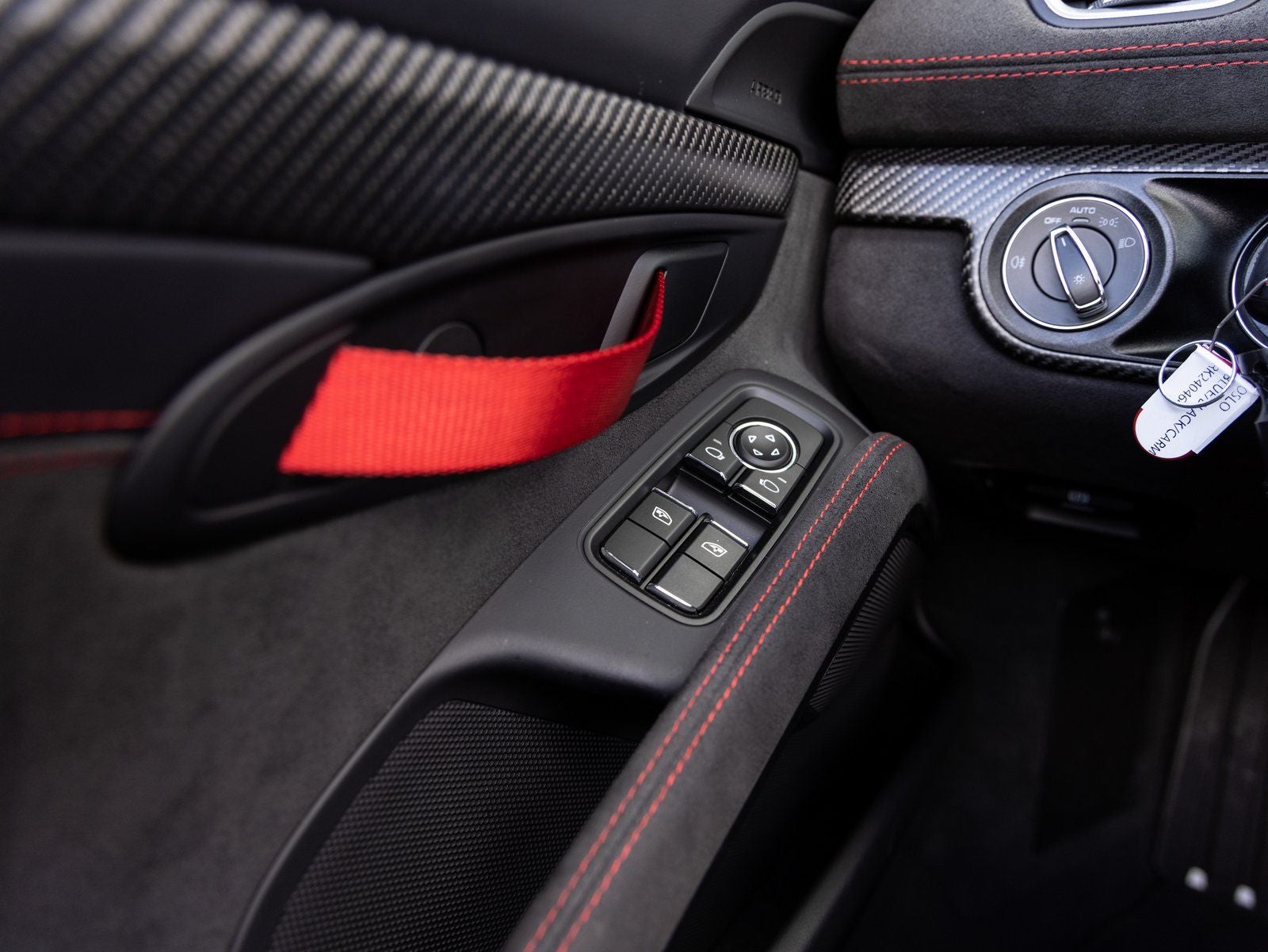 2024 Porsche 718 718 Spyder RS (MY24)