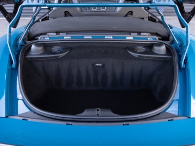 2024 Porsche 718 718 Spyder RS (MY24)