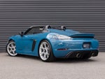 2024 Porsche 718 718 Spyder RS (MY24)