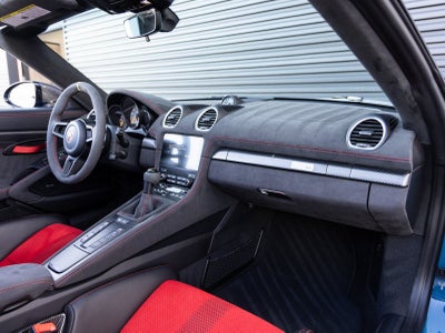 2024 Porsche 718 718 Spyder RS (MY24)