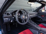 2024 Porsche 718 718 Spyder RS (MY24)