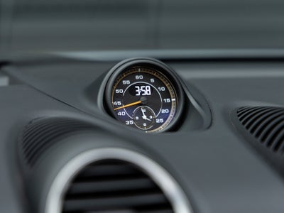 2025 Porsche 718 718 Spyder RS