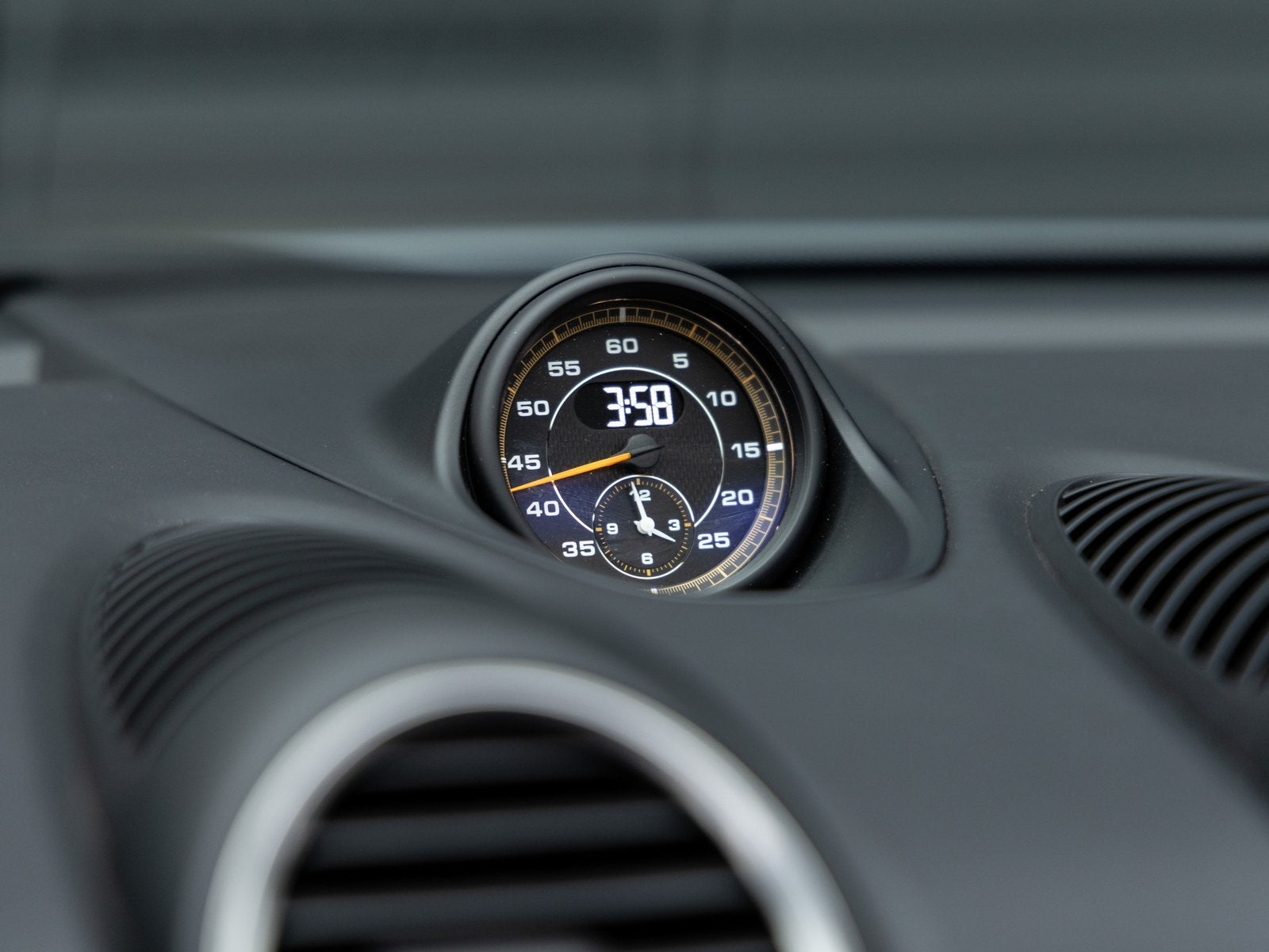 2025 Porsche 718 718 Spyder RS