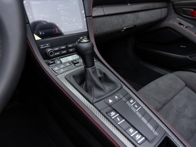 2025 Porsche 718 718 Spyder RS