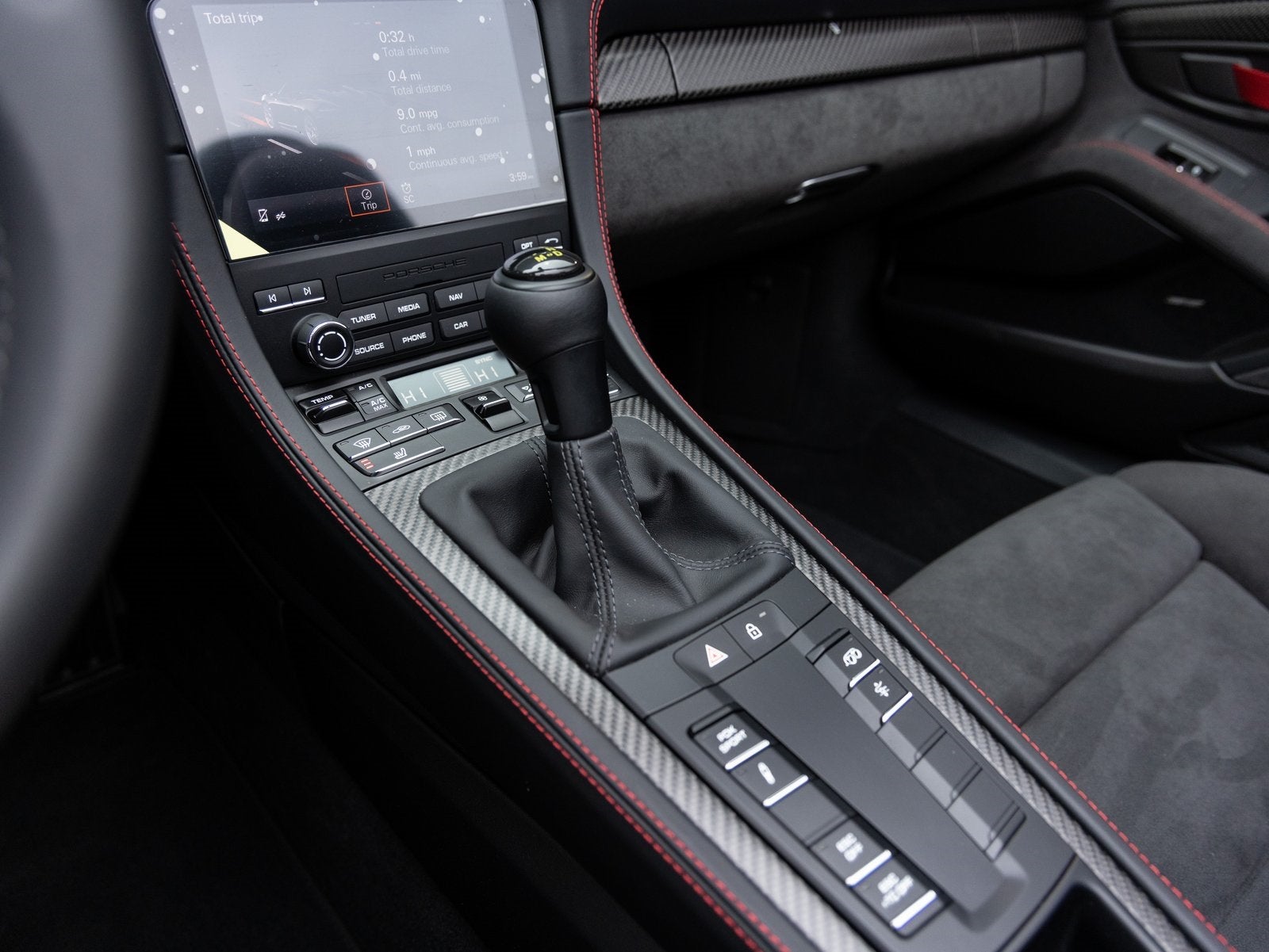 2025 Porsche 718 718 Spyder RS