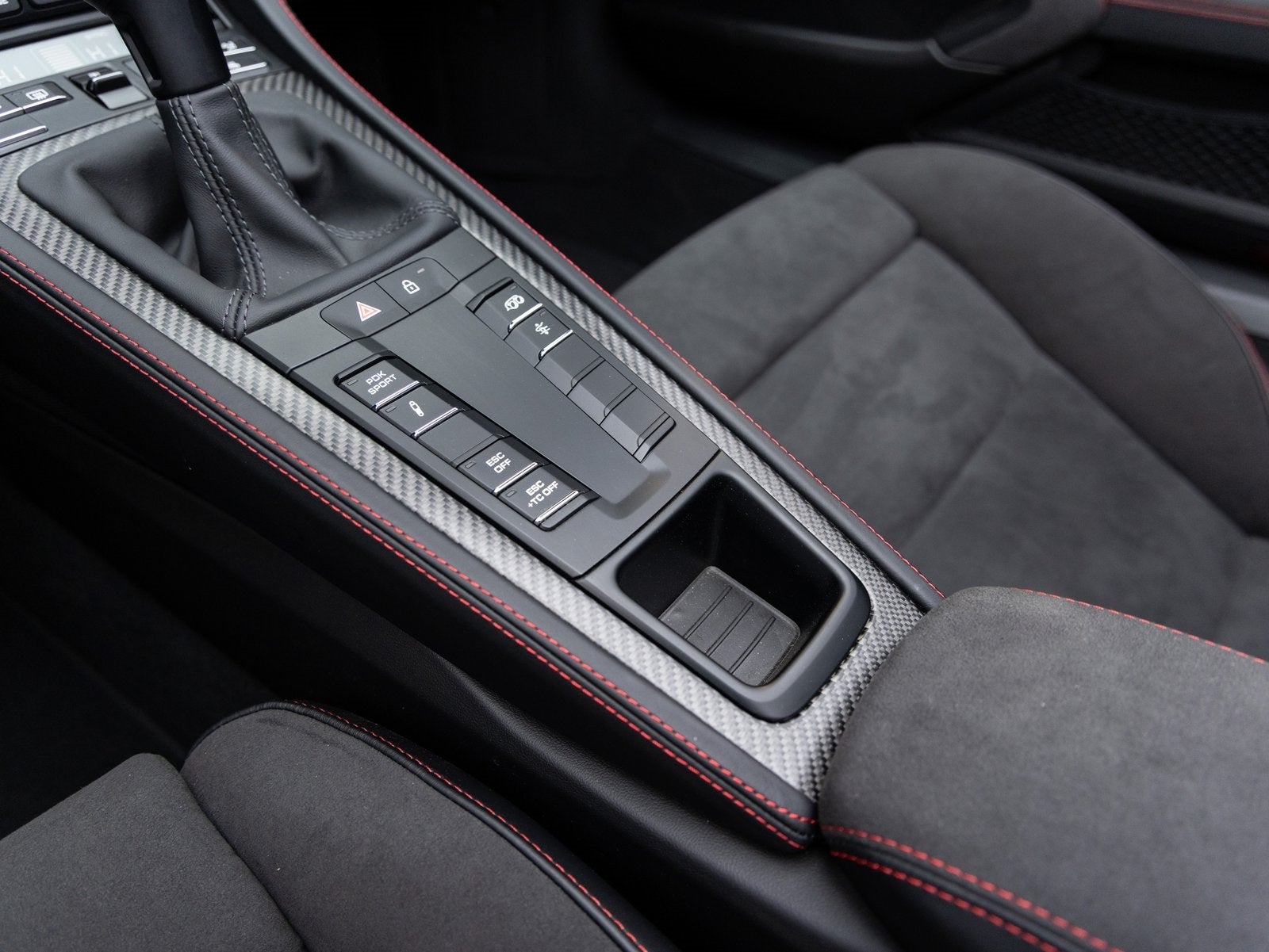 2025 Porsche 718 718 Spyder RS