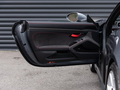 2025 Porsche 718 718 Spyder RS