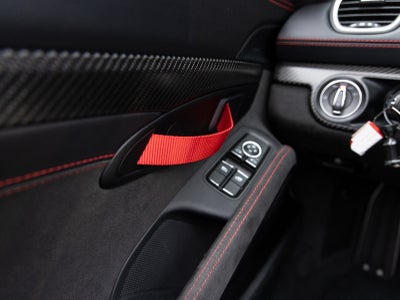 2025 Porsche 718 718 Spyder RS