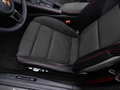 2025 Porsche 718 718 Spyder RS