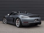 2025 Porsche 718 718 Spyder RS