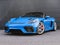 2025 Porsche 718 Spyder RS