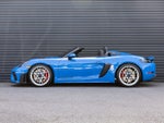 2025 Porsche 718 Spyder RS