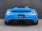2025 Porsche 718 Spyder RS
