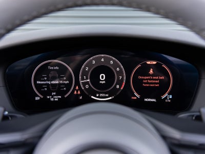 2026 Porsche 911 911 Carrera 4S Cabriolet