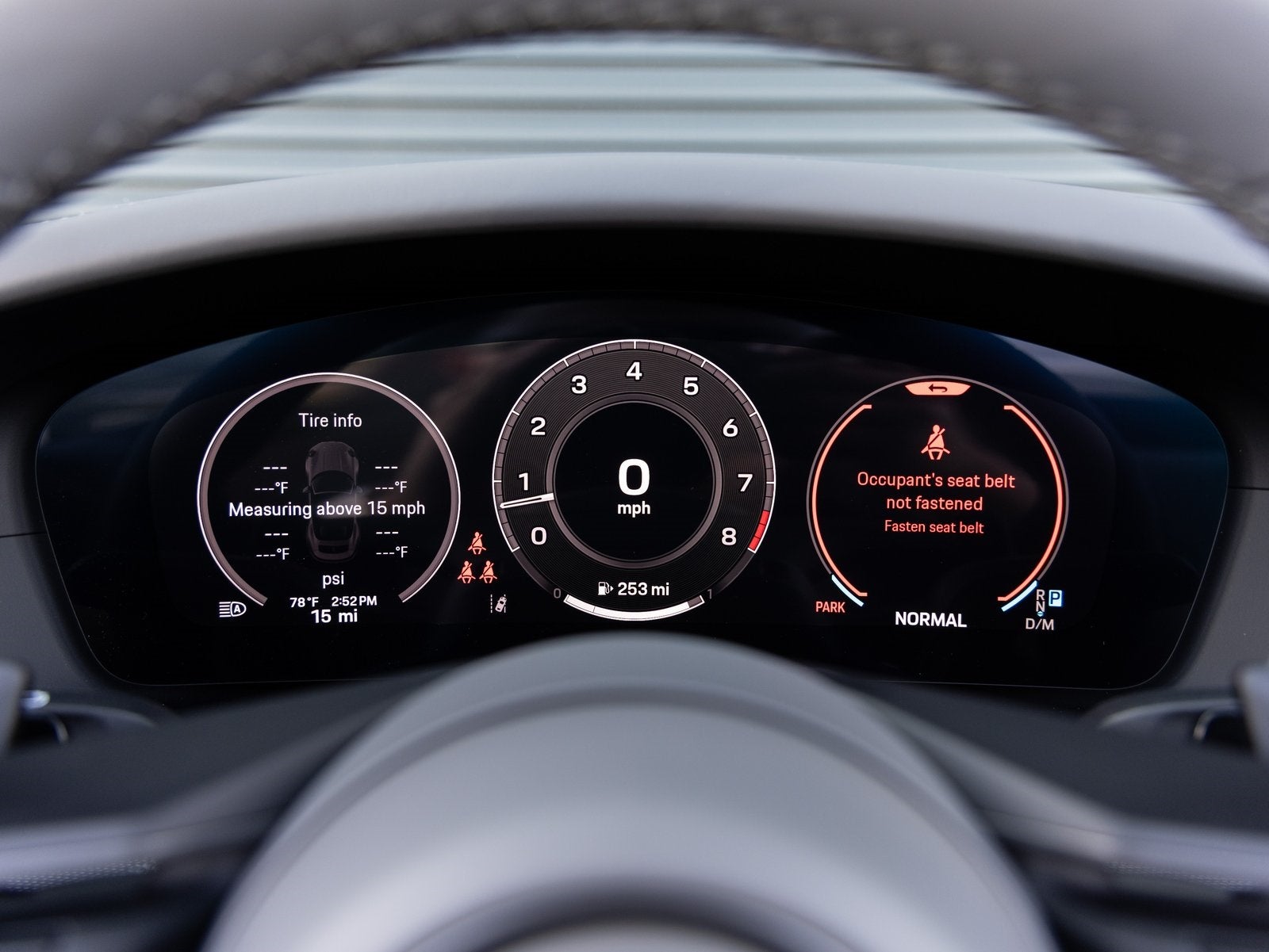 2026 Porsche 911 911 Carrera 4S Cabriolet