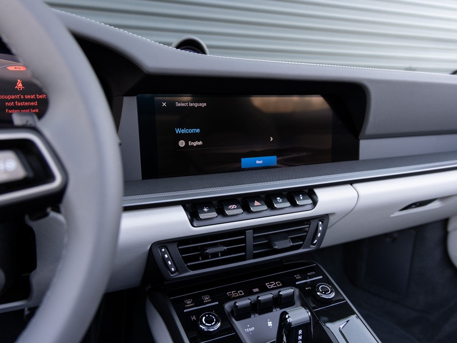 2026 Porsche 911 911 Carrera 4S Cabriolet