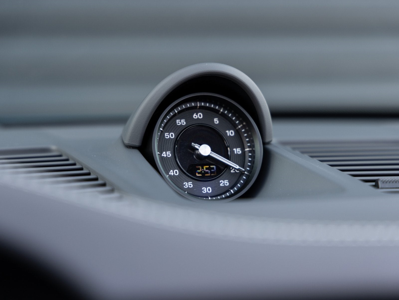 2026 Porsche 911 911 Carrera 4S Cabriolet