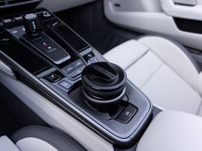 2026 Porsche 911 911 Carrera 4S Cabriolet