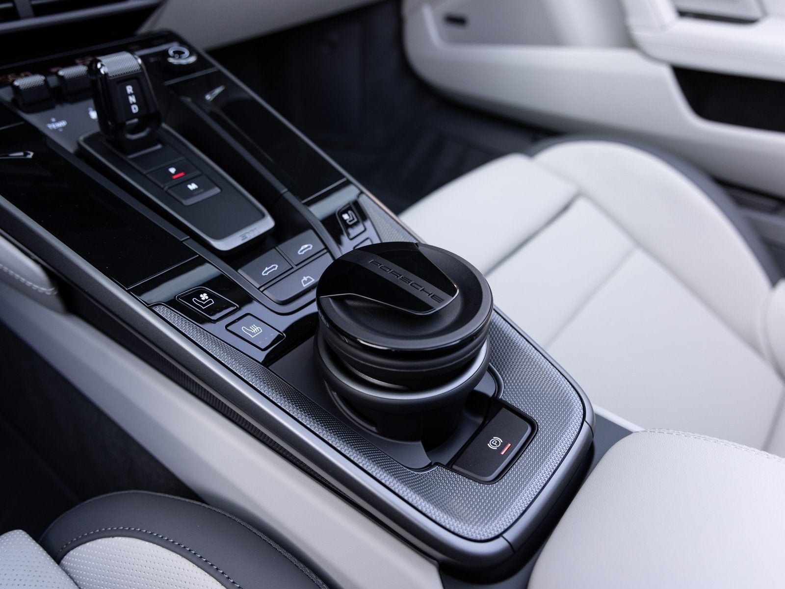 2026 Porsche 911 911 Carrera 4S Cabriolet