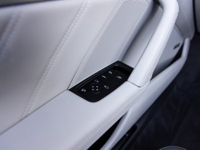 2026 Porsche 911 911 Carrera 4S Cabriolet