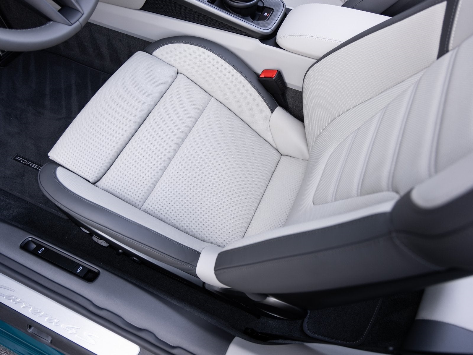 2026 Porsche 911 911 Carrera 4S Cabriolet