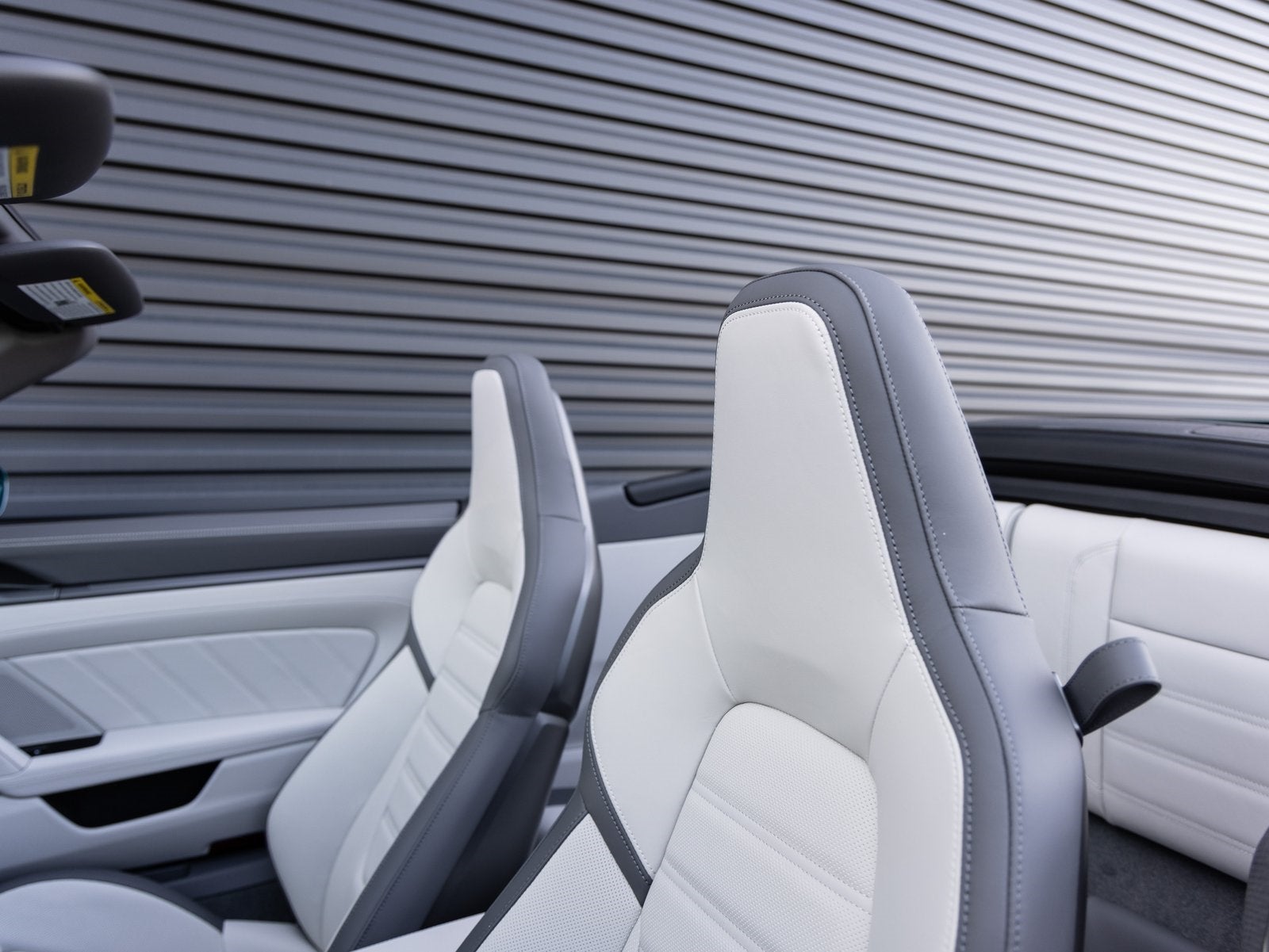 2026 Porsche 911 911 Carrera 4S Cabriolet