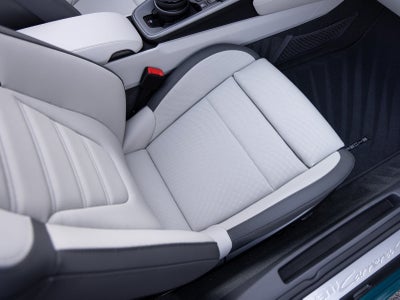 2026 Porsche 911 911 Carrera 4S Cabriolet