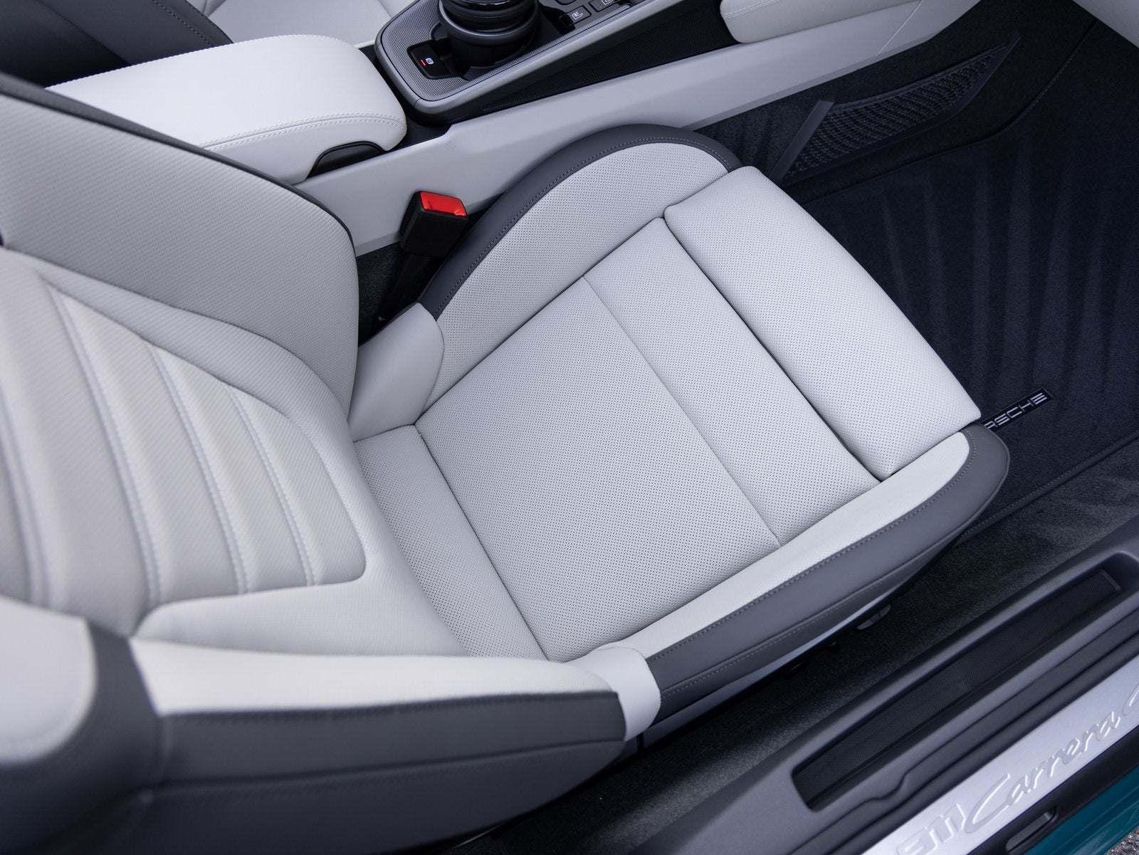 2026 Porsche 911 911 Carrera 4S Cabriolet