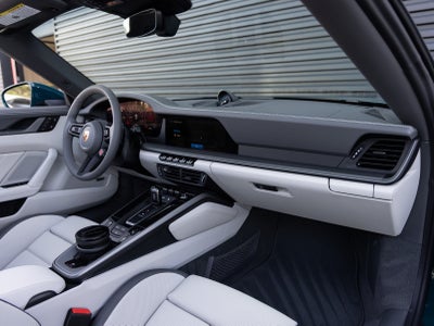 2026 Porsche 911 911 Carrera 4S Cabriolet