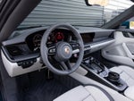 2026 Porsche 911 911 Carrera 4S Cabriolet