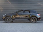 2021 Porsche Macan Macan