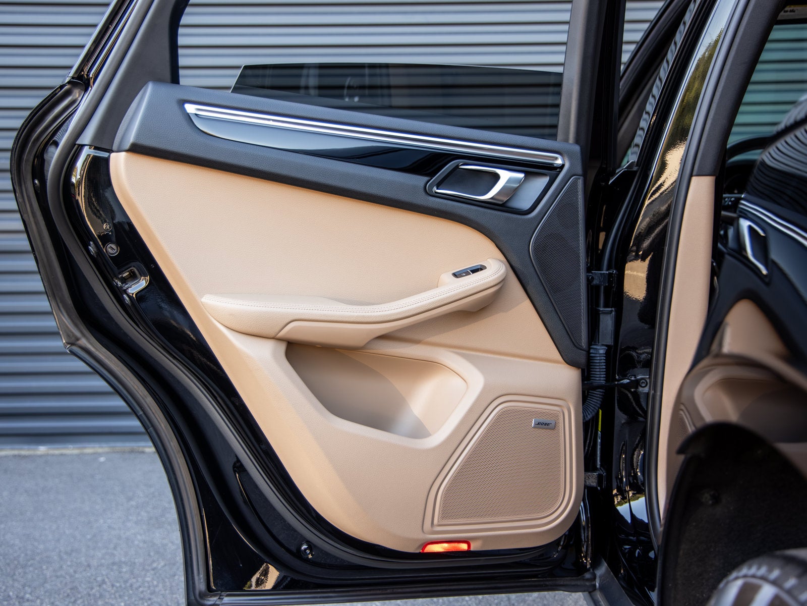 2021 Porsche Macan Macan