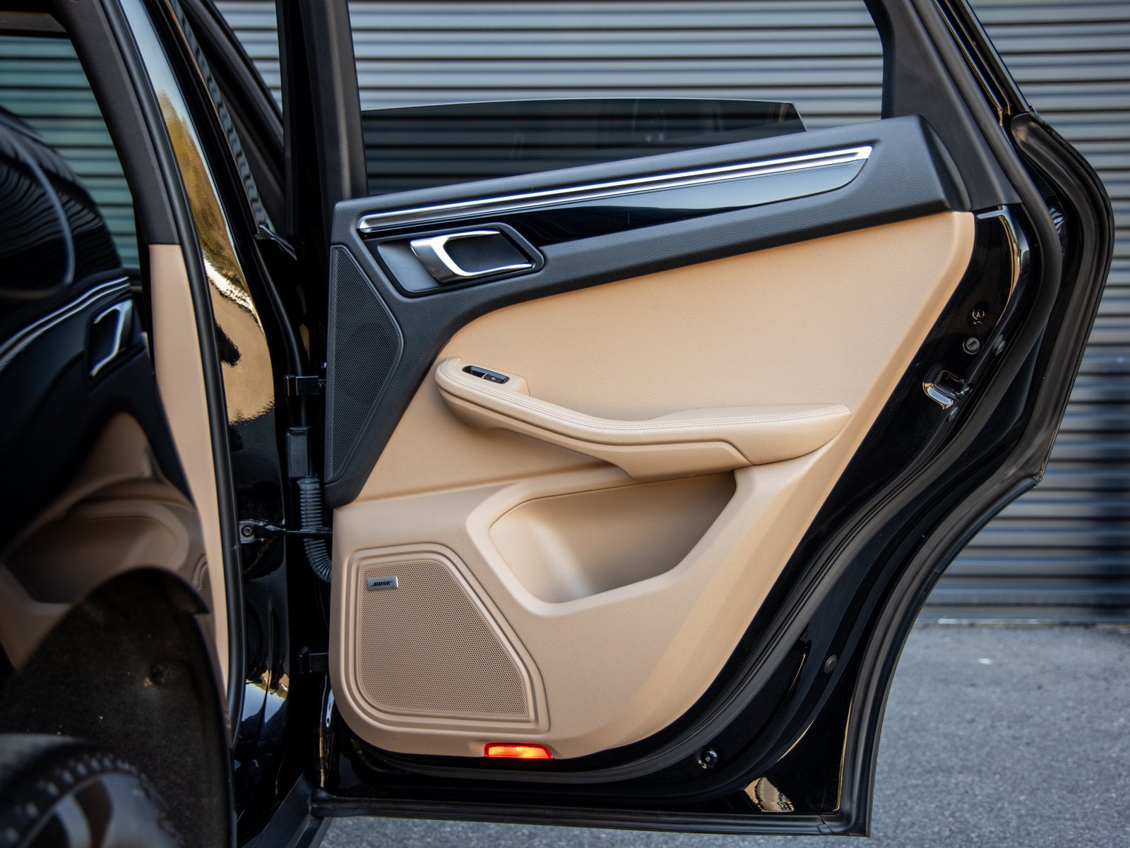2021 Porsche Macan Macan