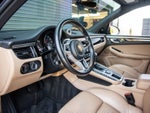 2021 Porsche Macan Macan