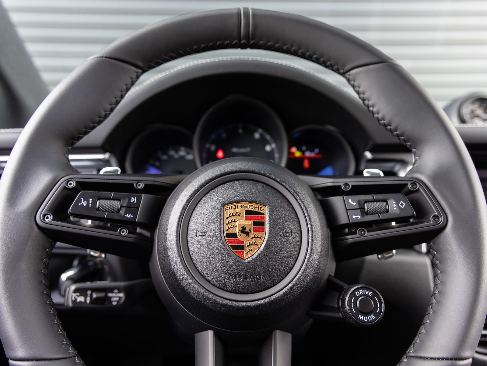2026 Porsche Macan Macan T