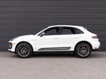 2026 Porsche Macan Macan T