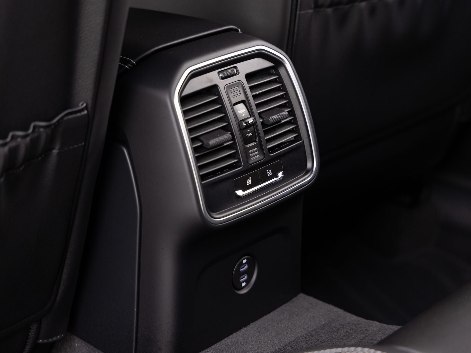 2026 Porsche Macan Macan T