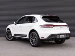 2026 Porsche Macan Macan T