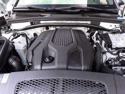 2026 Porsche Macan Macan T