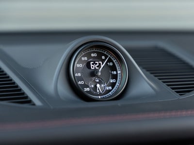 2025 Porsche Macan T