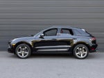 2025 Porsche Macan T
